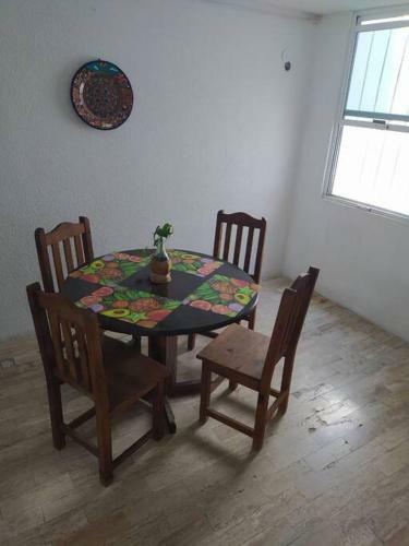 Apartamento Arrecife