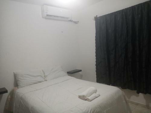 Hostal La Casa Jorge & Marvin