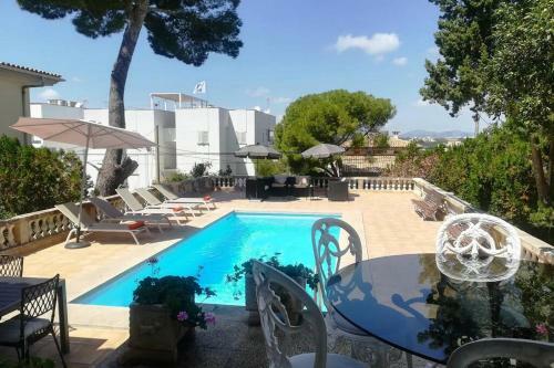 Villa Porto
