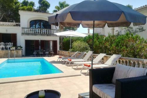 Villa Porto