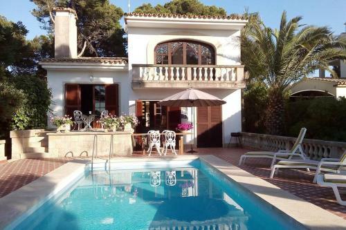 Villa Porto