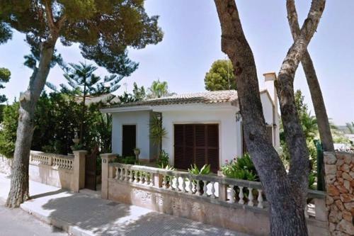 Villa Porto