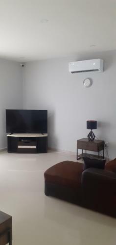 Andre's House