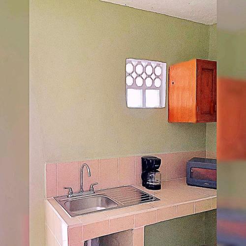 Marimar 2 Budget Double Rooms