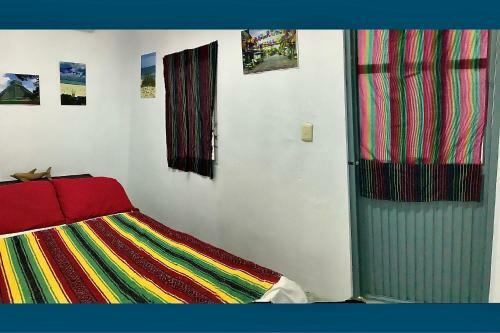 Marimar 2 Budget Double Rooms