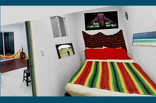 Marimar 2 Budget Double Rooms