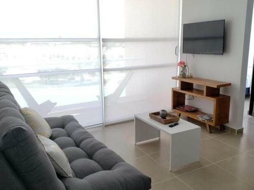 Apartamento Pai Pai Lagoon Canc�n