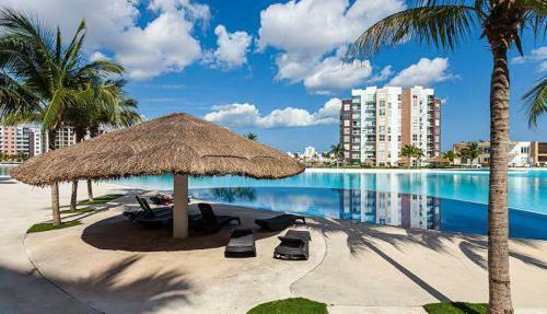 Apartamento Pai Pai Lagoon Canc�n