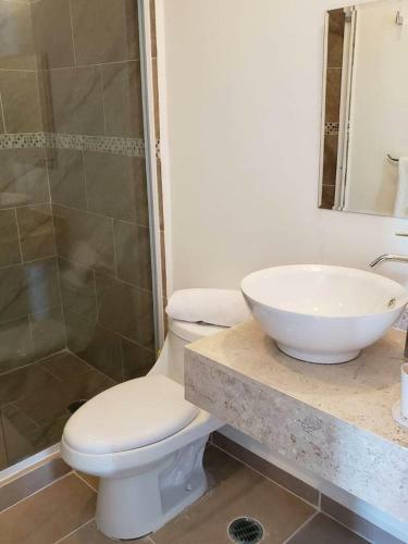 Apartamento Pai Pai Lagoon Canc�n