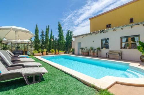 Villa Es Cipresos