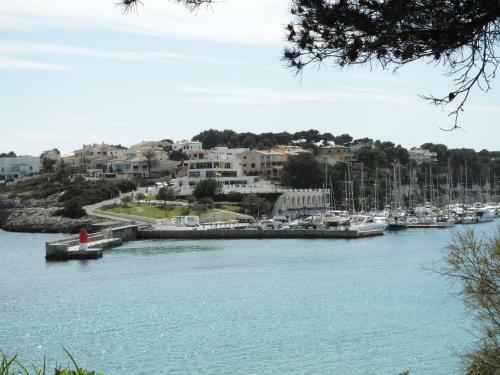 Apartamento Can Blau