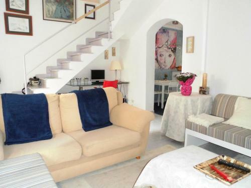 Apartamento Can Blau