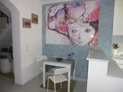 Apartamento Can Blau
