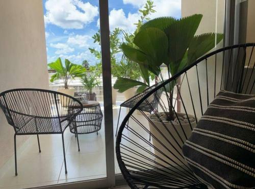D304 � Incredible 2br Apartment-pool & Jacuzzi