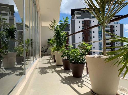 D304 � Incredible 2br Apartment-pool & Jacuzzi