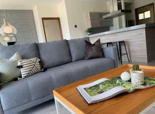 D304 � Incredible 2br Apartment-pool & Jacuzzi