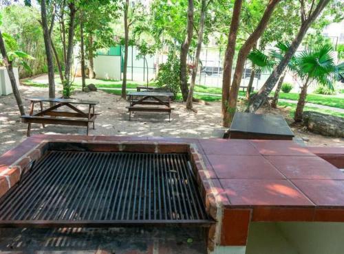 D304 � Incredible 2br Apartment-pool & Jacuzzi