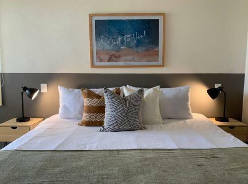 D304 � Incredible 2br Apartment-pool & Jacuzzi