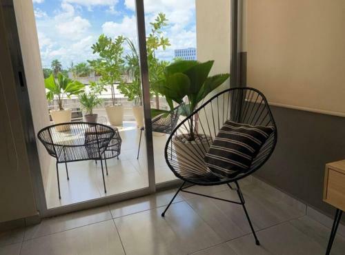 D304 � Incredible 2br Apartment-pool & Jacuzzi