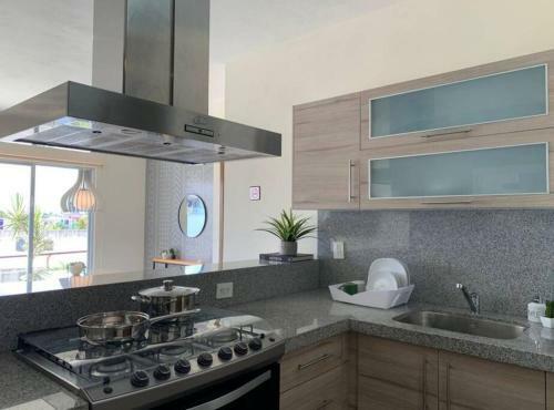 D304 � Incredible 2br Apartment-pool & Jacuzzi