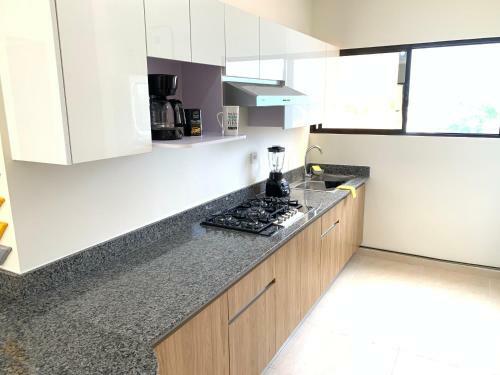 Apartamento Yellow-sub