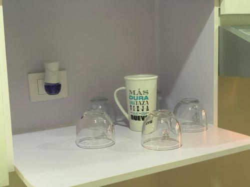 Apartamento Yellow-sub