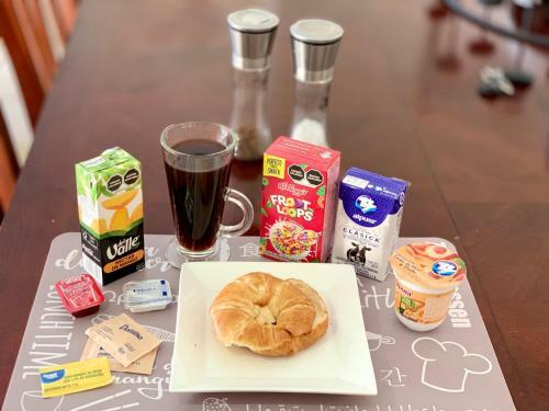Apartamento Yellow-sub