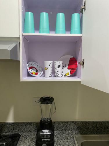 Apartamento Yellow-sub