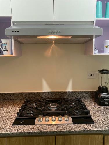 Apartamento Yellow-sub