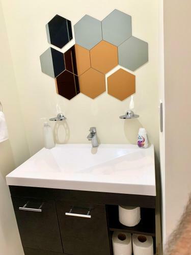 Apartamento Yellow-sub