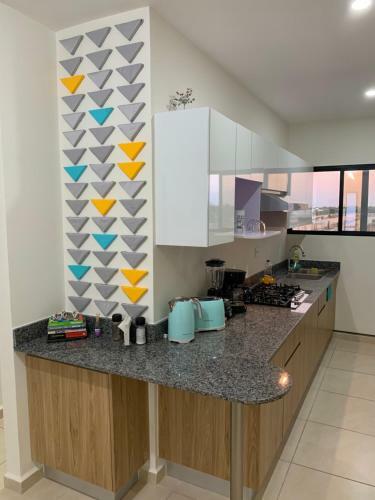 Apartamento Yellow-sub