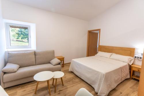 Aparthotel Hotel Donas E Cabaleiros