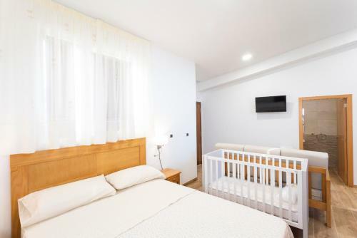 Aparthotel Hotel Donas E Cabaleiros