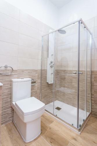 Aparthotel Hotel Donas E Cabaleiros
