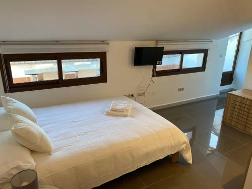 Apartamentos Fuente Arriba
