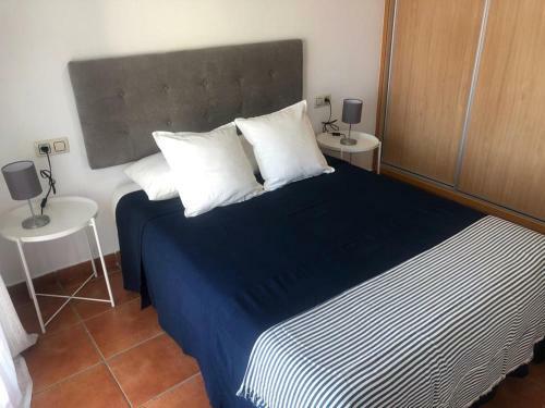 Apartamentos Fuente Arriba