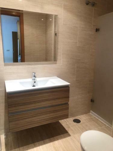 Apartamentos Fuente Arriba