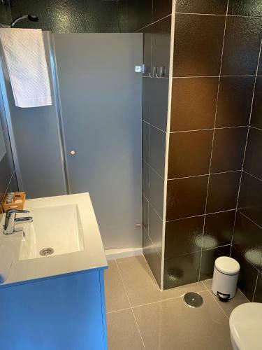 Apartamentos Fuente Arriba
