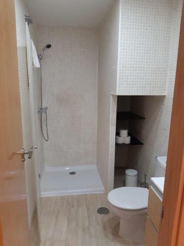 Apartamentos Fuente Arriba