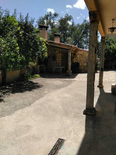 Apartamento El Arroyo De Poyatos