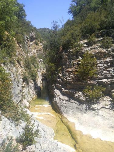Apartamento El Arroyo De Poyatos