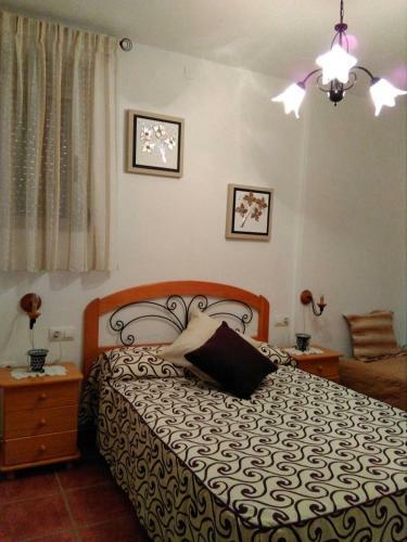 Apartamento El Arroyo De Poyatos