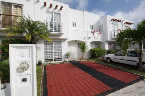 Apartamento Cancun Vacation Home - Close To Everything!