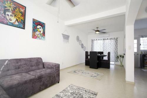 Apartamento Cancun Vacation Home - Close To Everything!