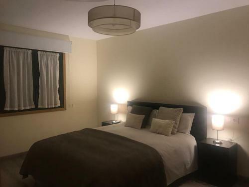 Apartamento Casa De Campo