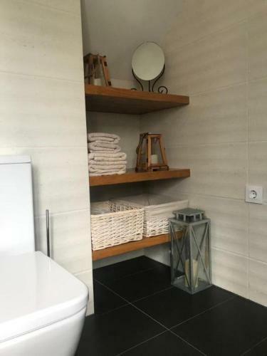 Apartamento Casa De Campo