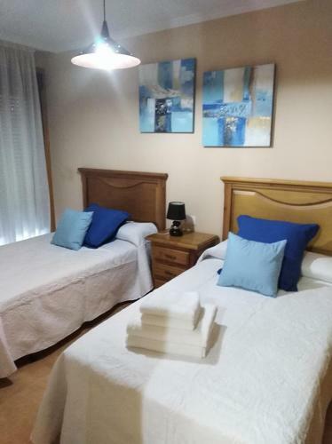 Apartamento Piso Portonovo