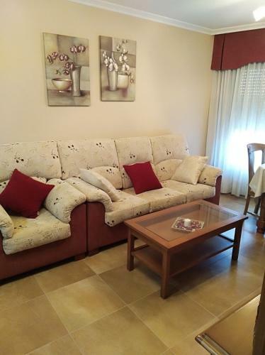 Apartamento Piso Portonovo