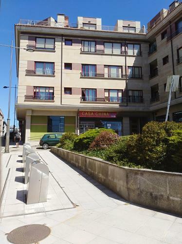 Apartamento Piso Portonovo