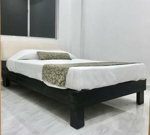 Apartamento Torres Del Sol Ciricote